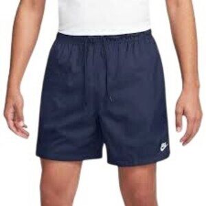 Nike Men's Woven Flow Shorts Black Size XL NEW WITH TAGS!